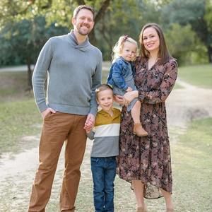 Meet your Posher, Daniel